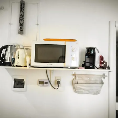 A Casa Di Nina Apartment Rome Exterior photo