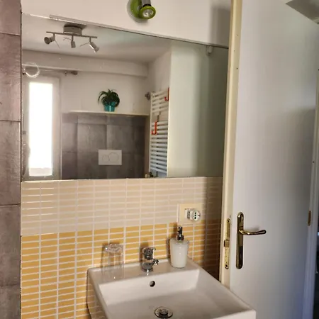 A Casa Di Nina Apartment Rome Exterior photo