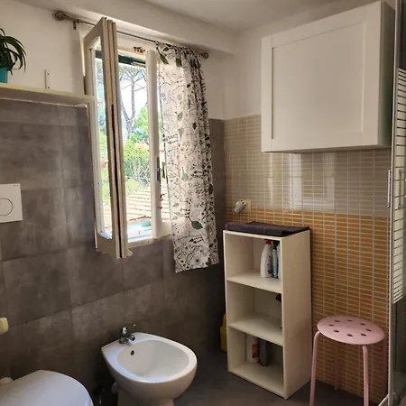 A Casa Di Nina Apartment Rome Exterior photo