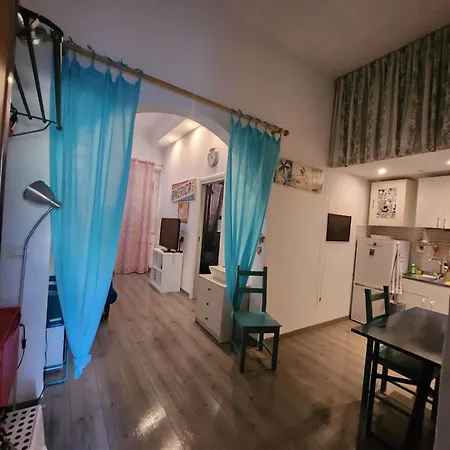 A Casa Di Nina Apartment Rome Exterior photo