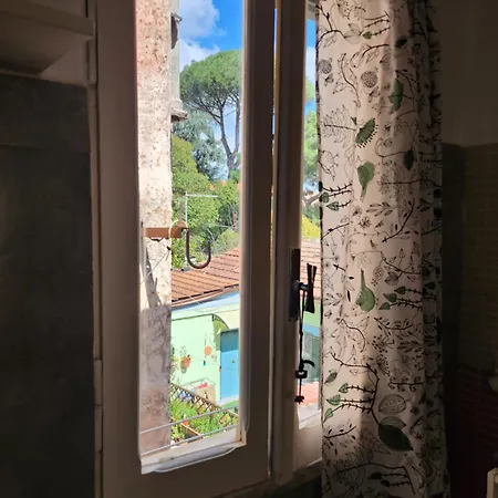 A Casa Di Nina Apartment Rome Exterior photo