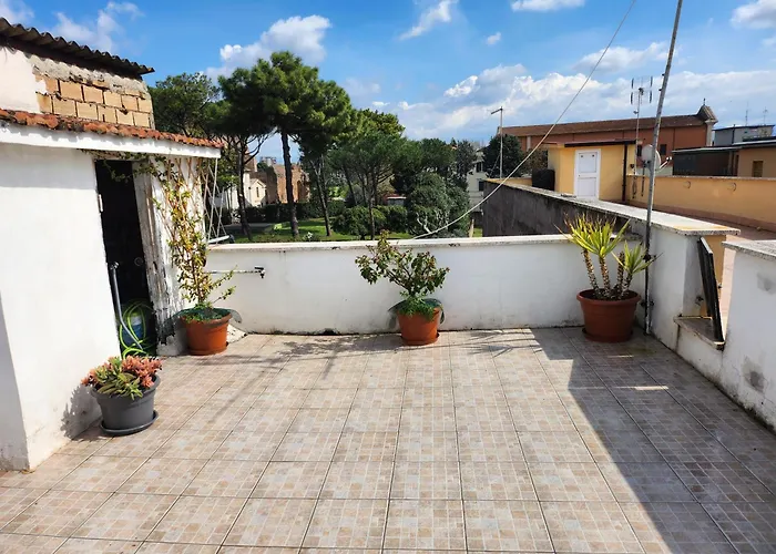 A Casa Di Nina