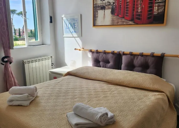 A Casa Di Nina