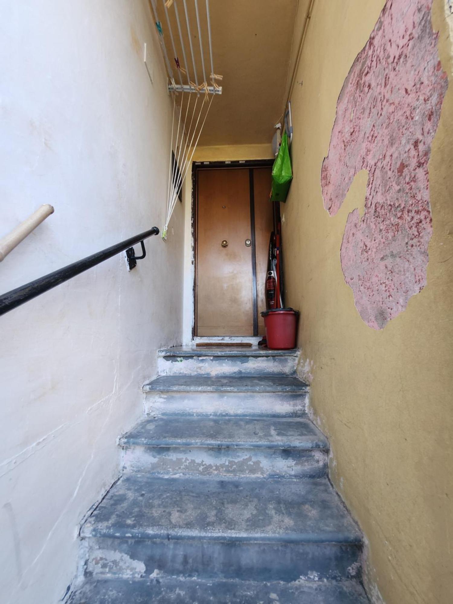 Appartement A Casa Di Nina *