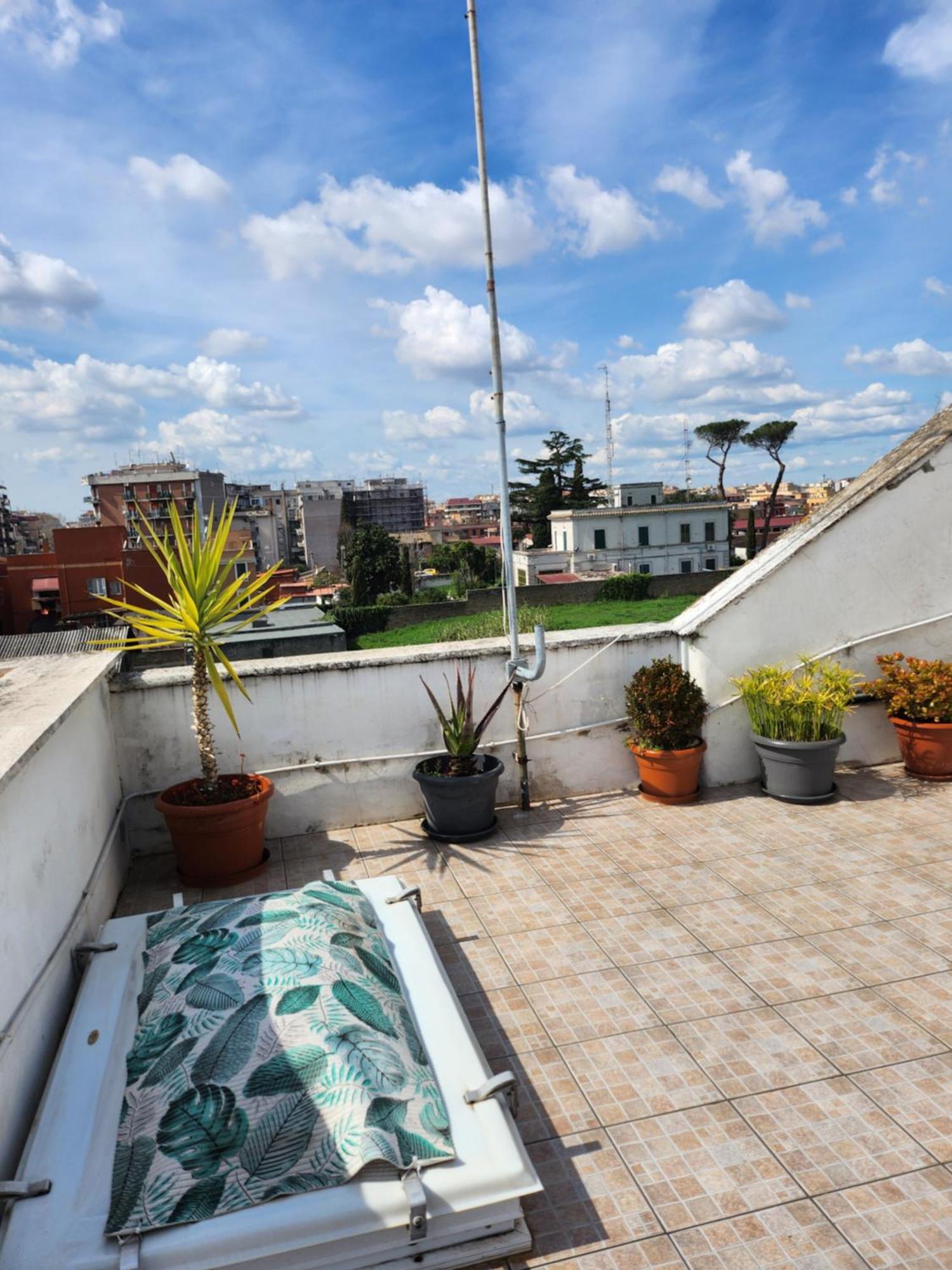 A Casa Di Nina Appartement *