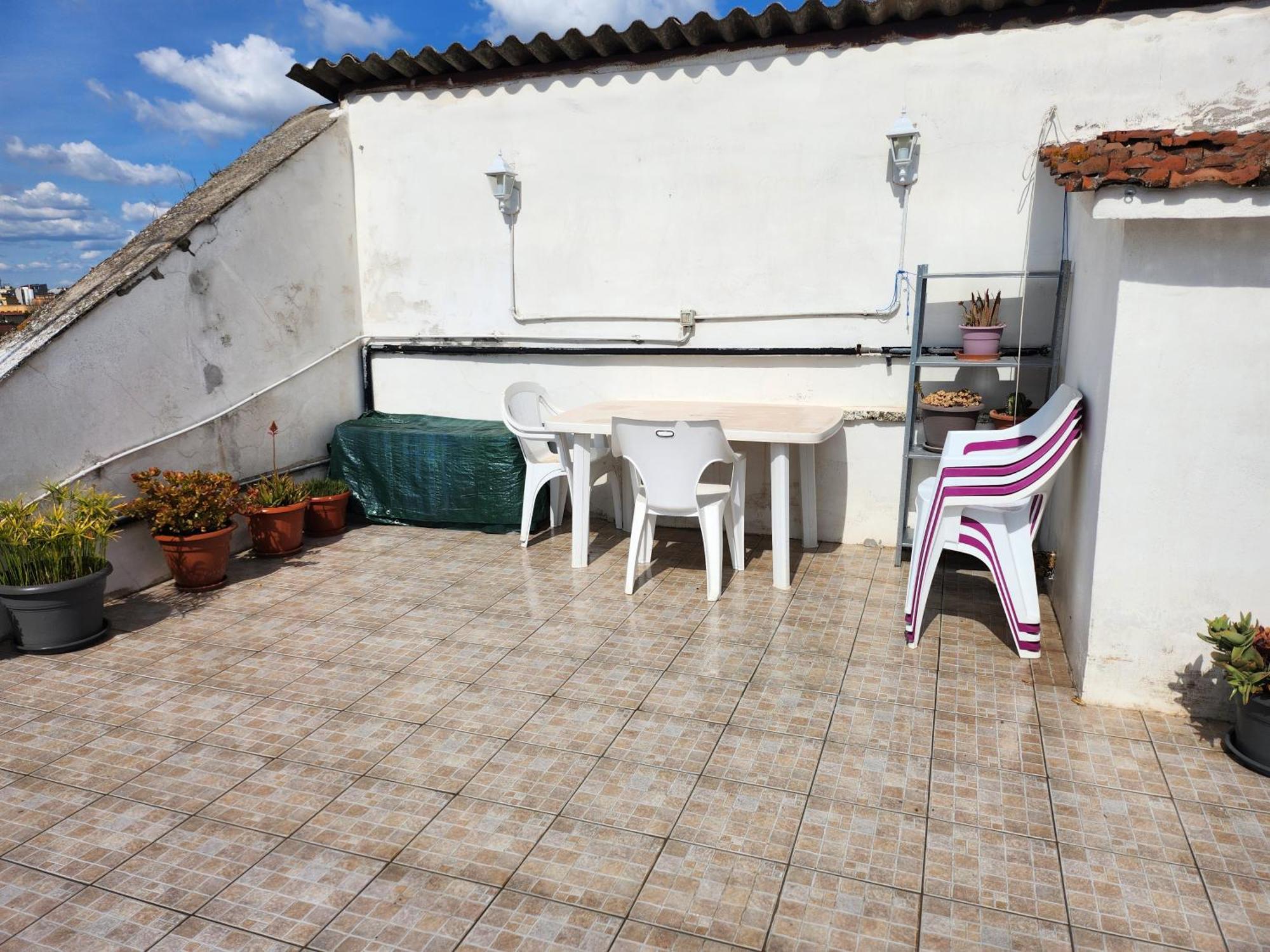 A Casa Di Nina Appartement