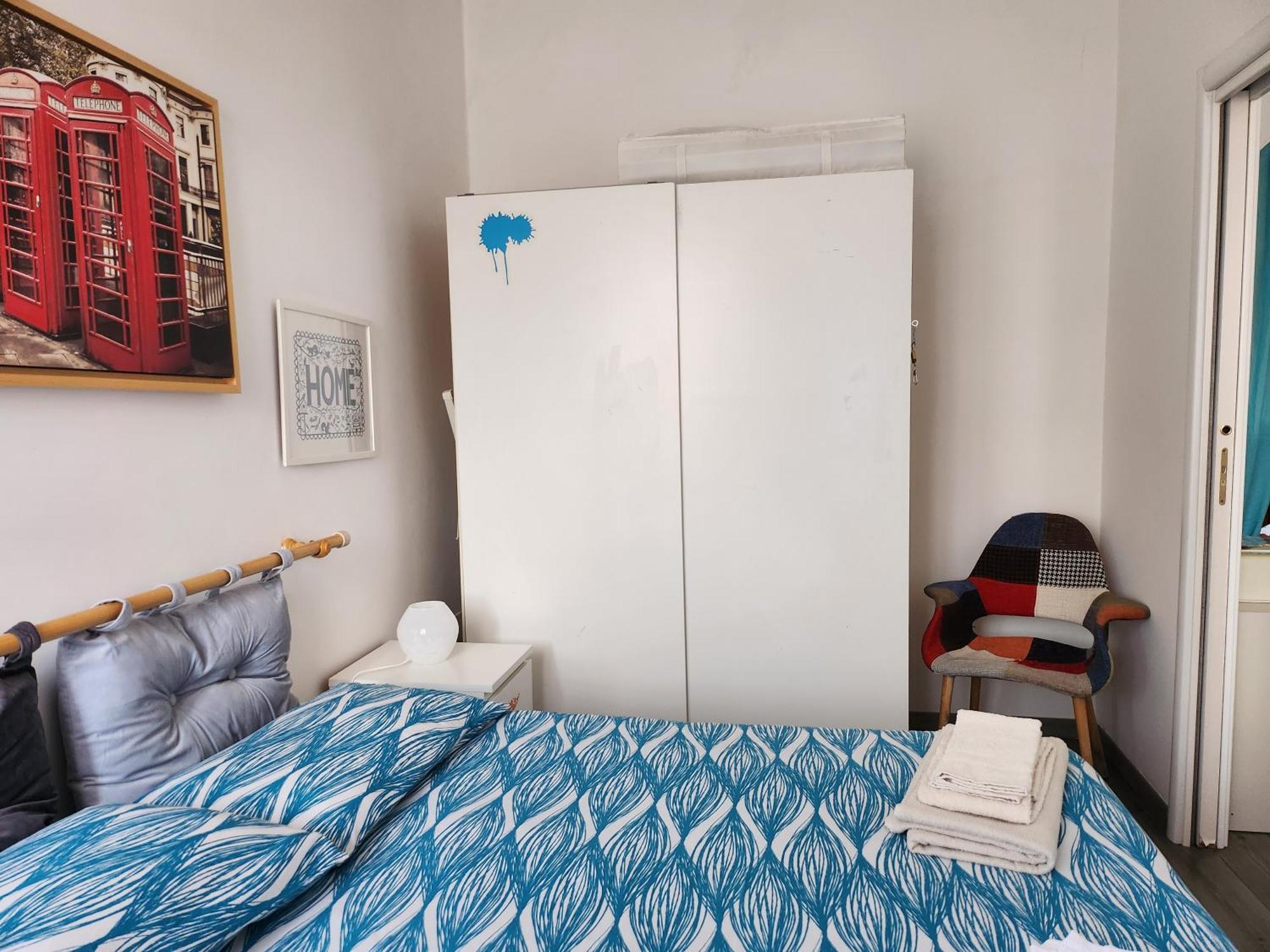 A Casa Di Nina Appartement Rome