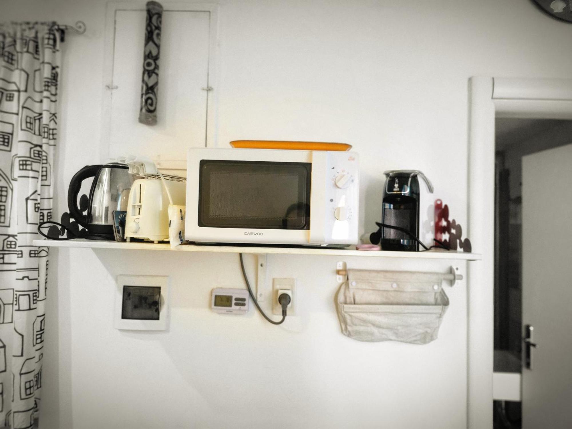 A Casa Di Nina Appartement