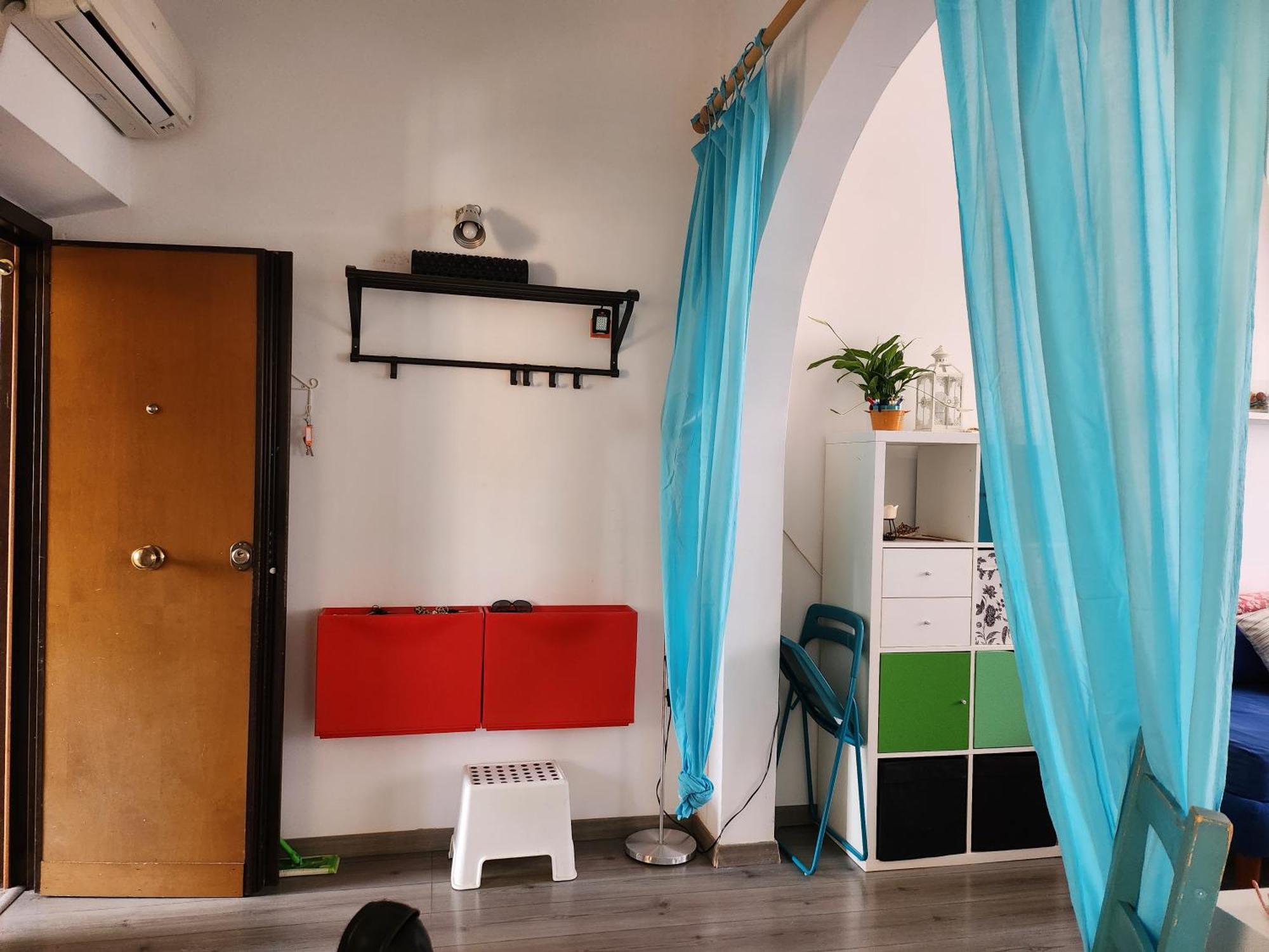 A Casa Di Nina Appartement *