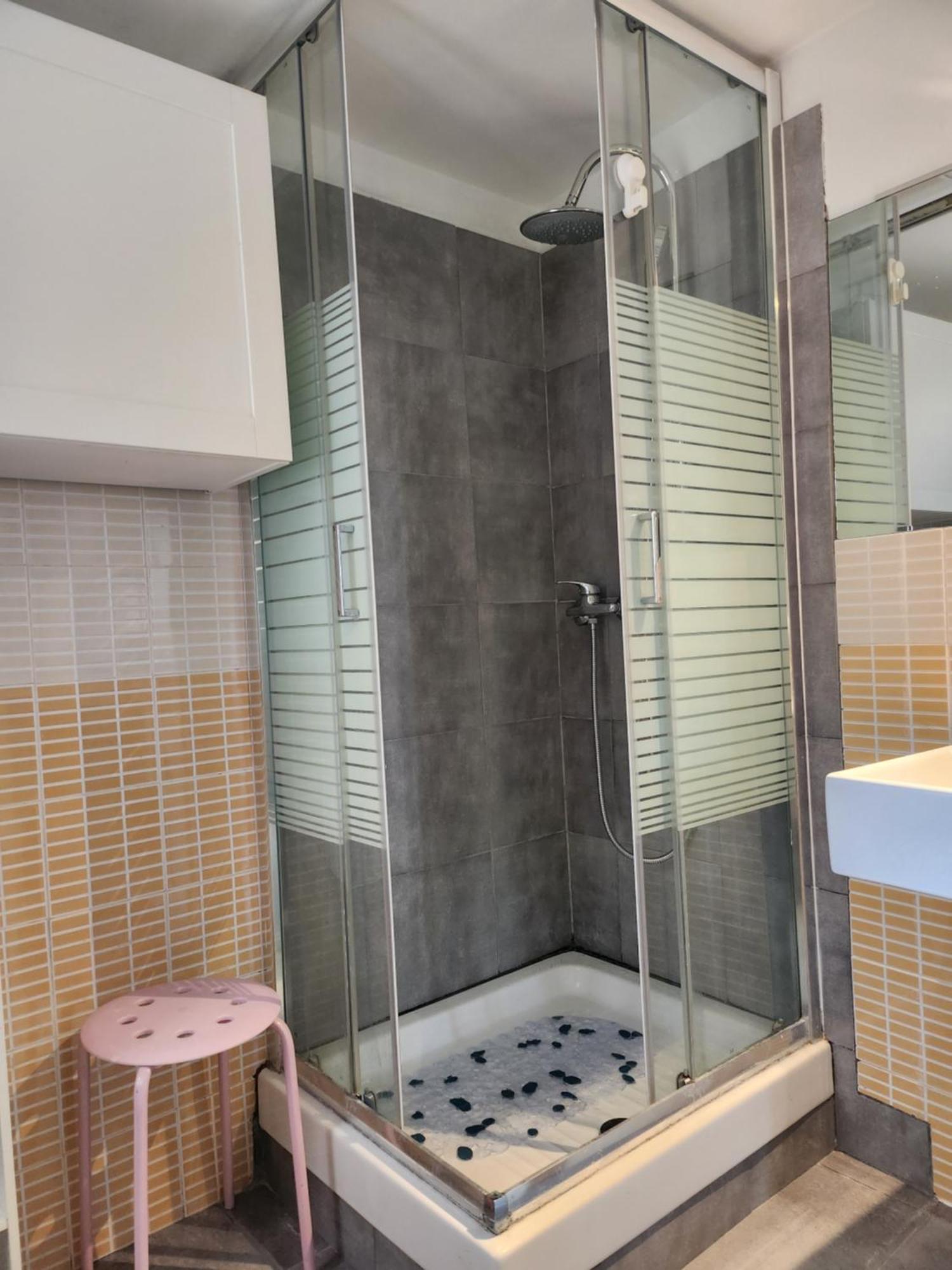 Appartement A Casa Di Nina Rome