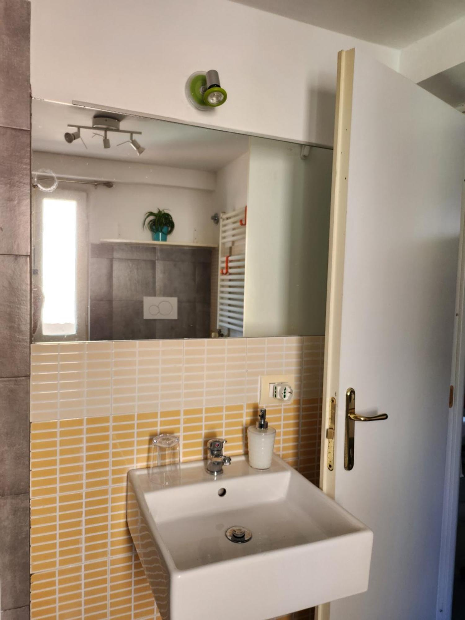 A Casa Di Nina Appartement *