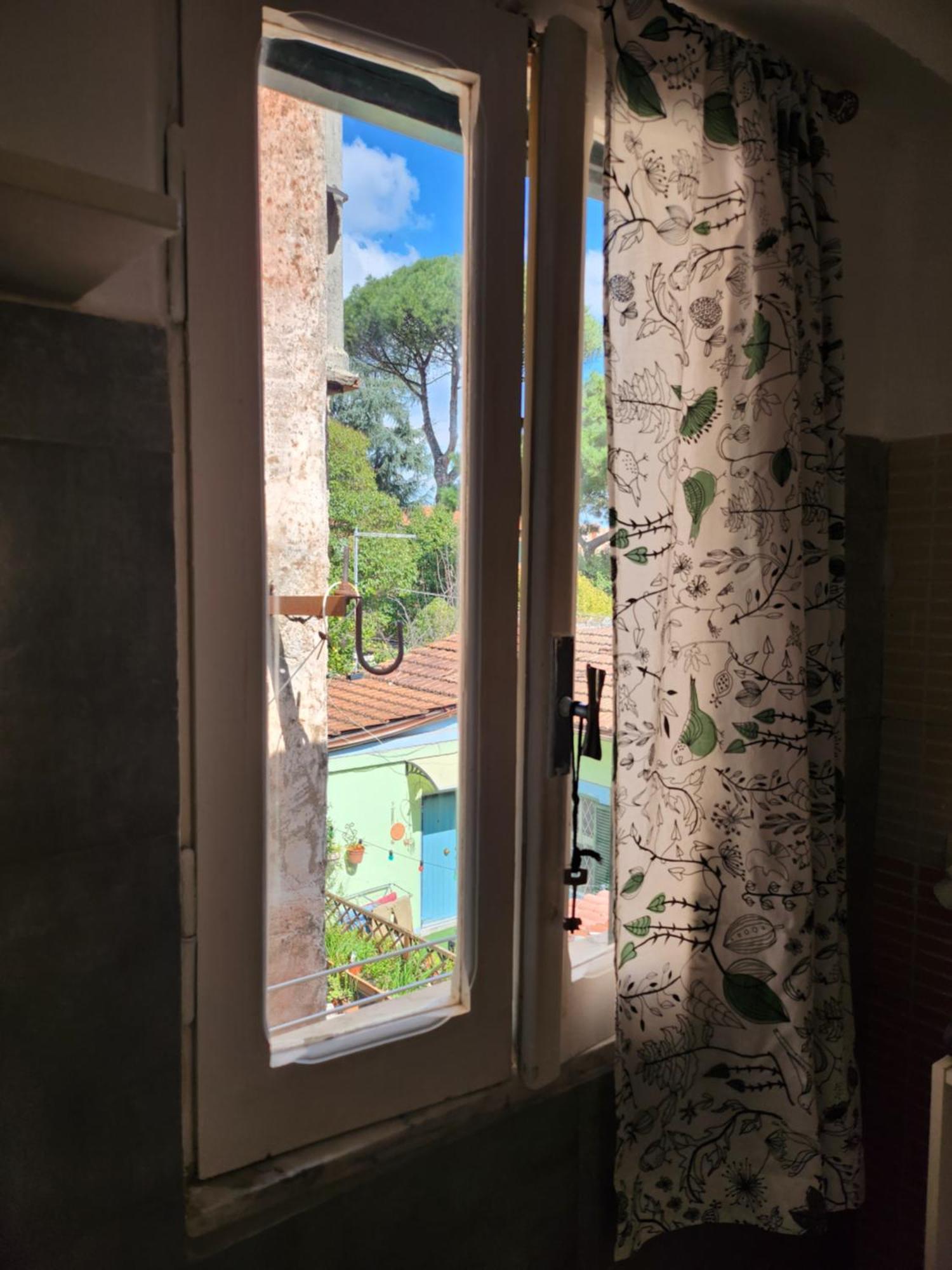 A Casa Di Nina Apartment