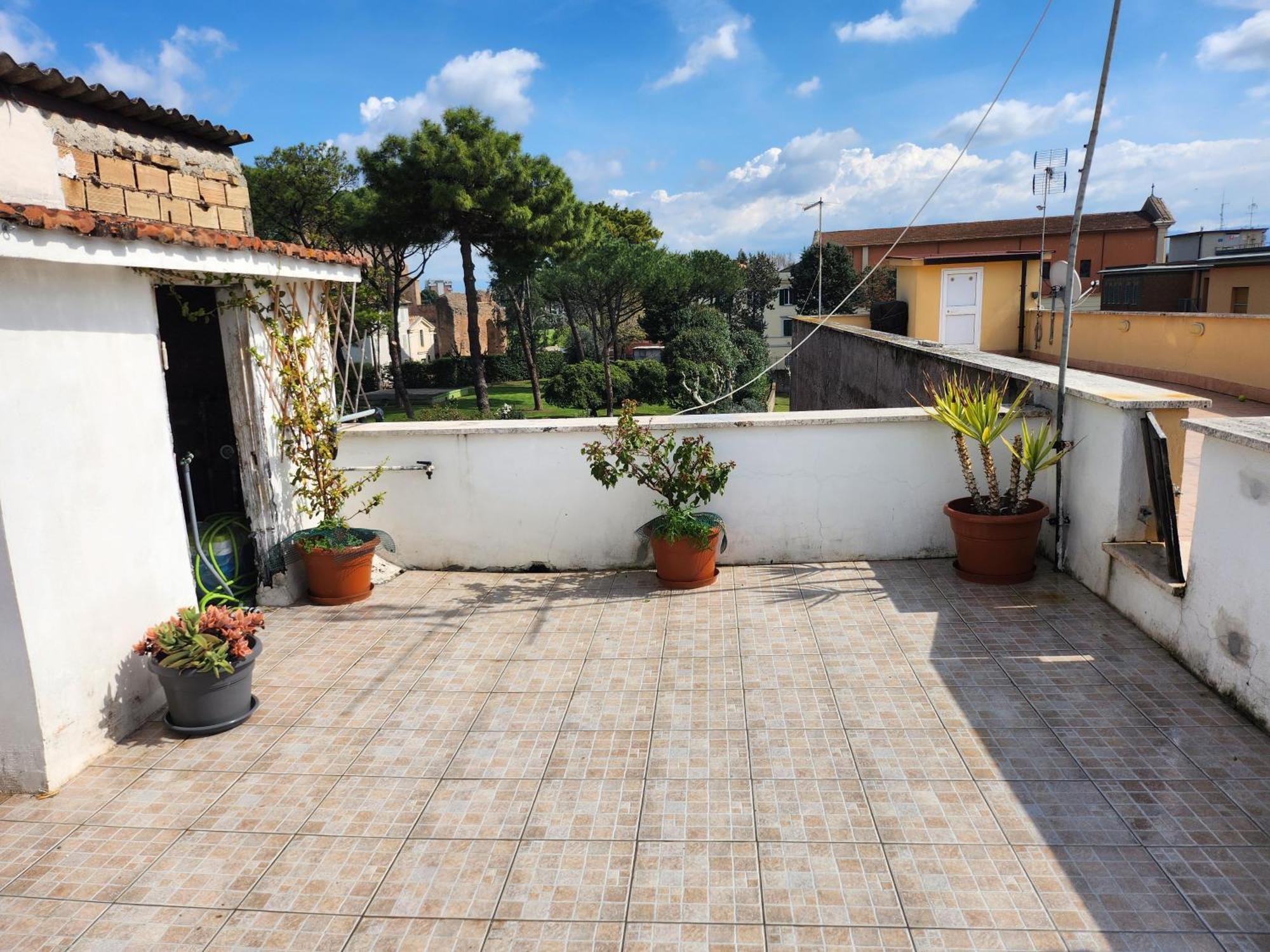 Appartement A Casa Di Nina
