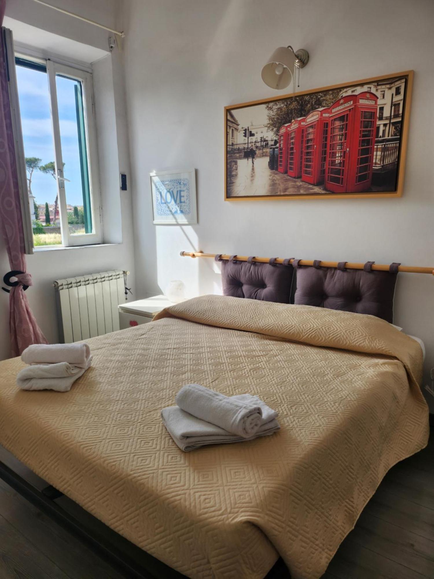 Appartement A Casa Di Nina *